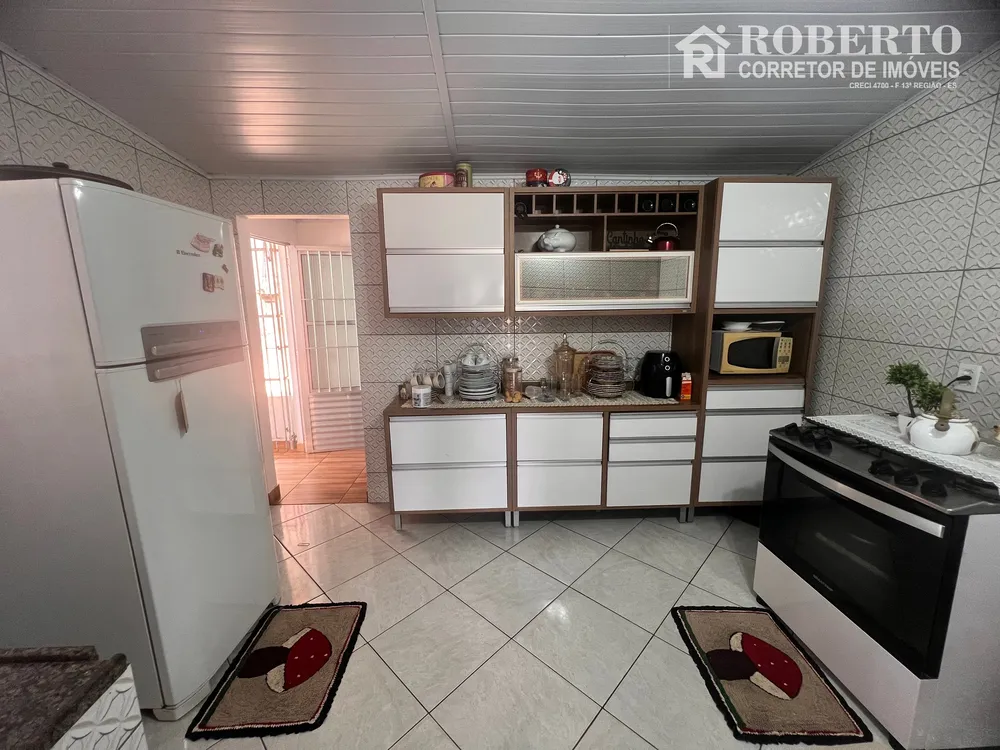 Casa, 5 quartos, 240 m² - Foto 10