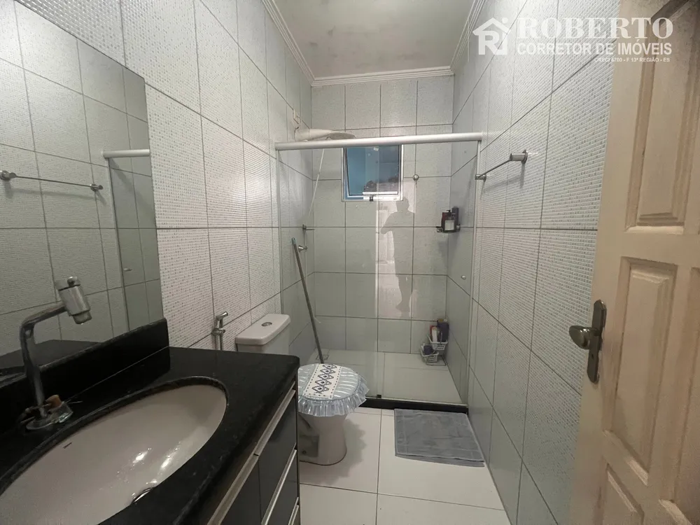 Casa, 5 quartos, 240 m² - Foto 17