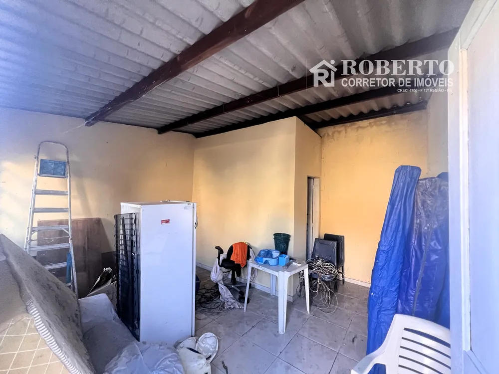 Depósito-Galpão, 300 m² - Foto 6