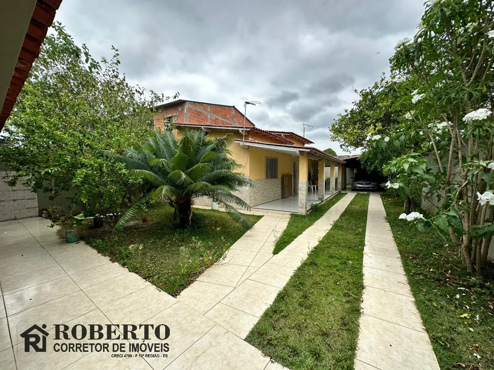 Casa, 3 quartos - Foto 1