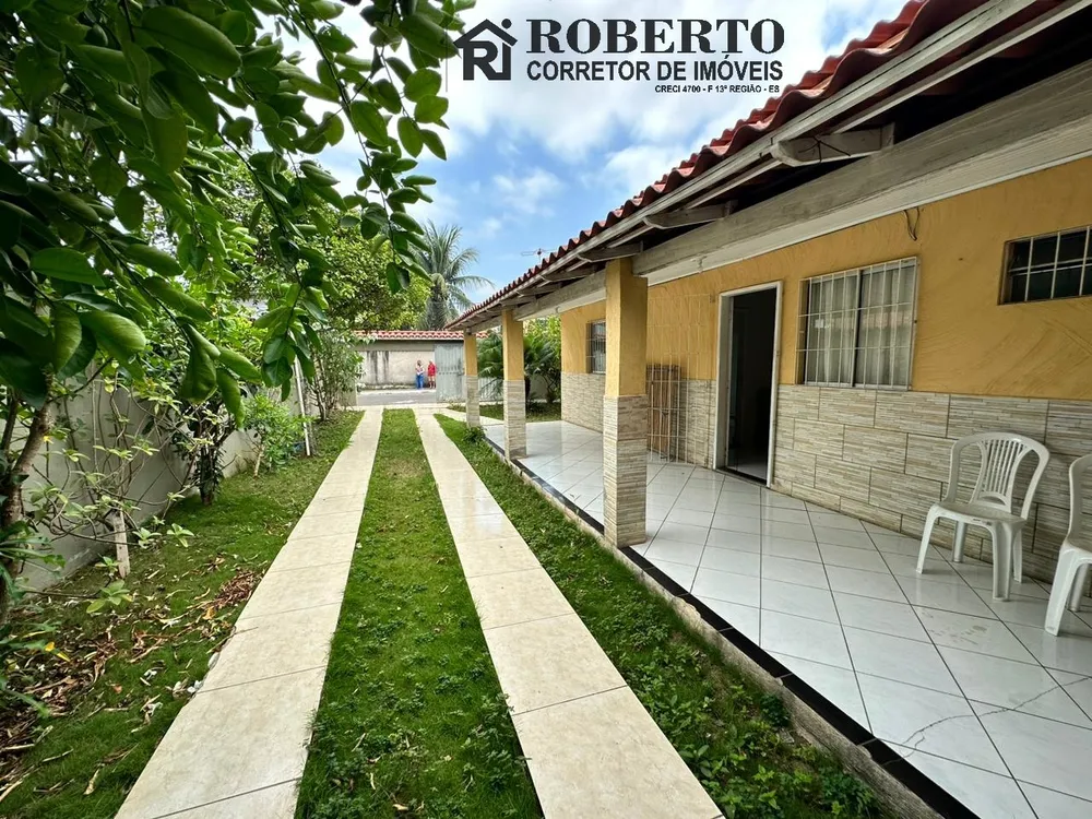 Casa, 3 quartos - Foto 10
