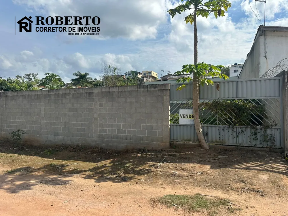 Terreno, 240 m² - Foto 1