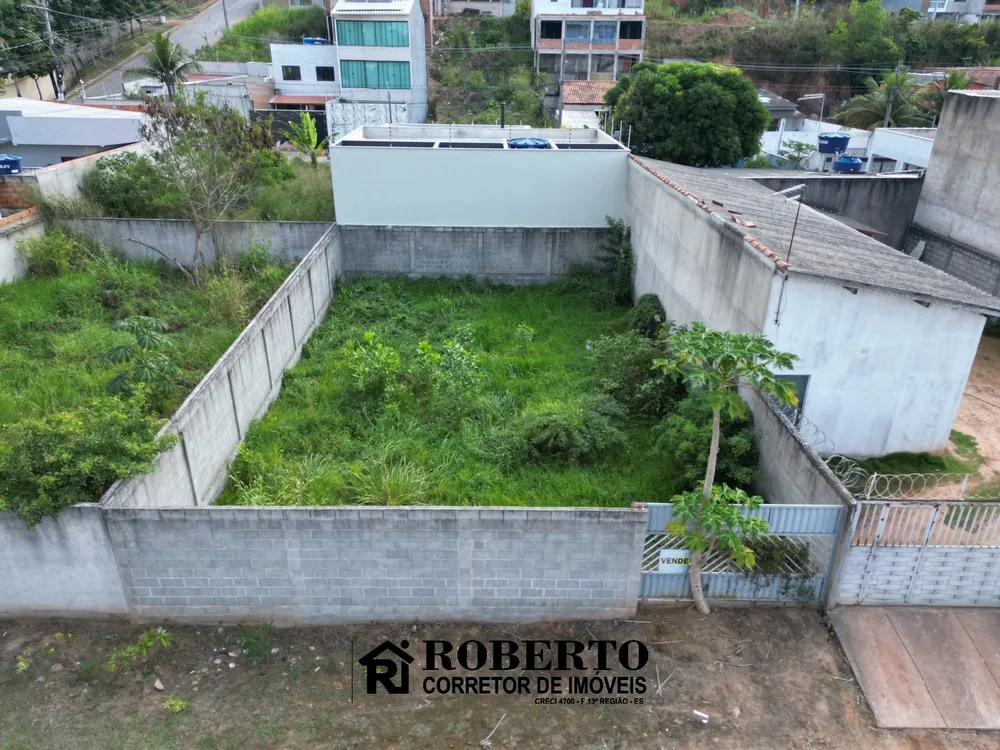 Terreno, 240 m² - Foto 2