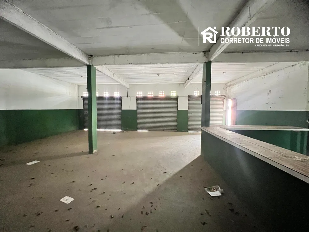 Loja-Salão, 300 m² - Foto 3