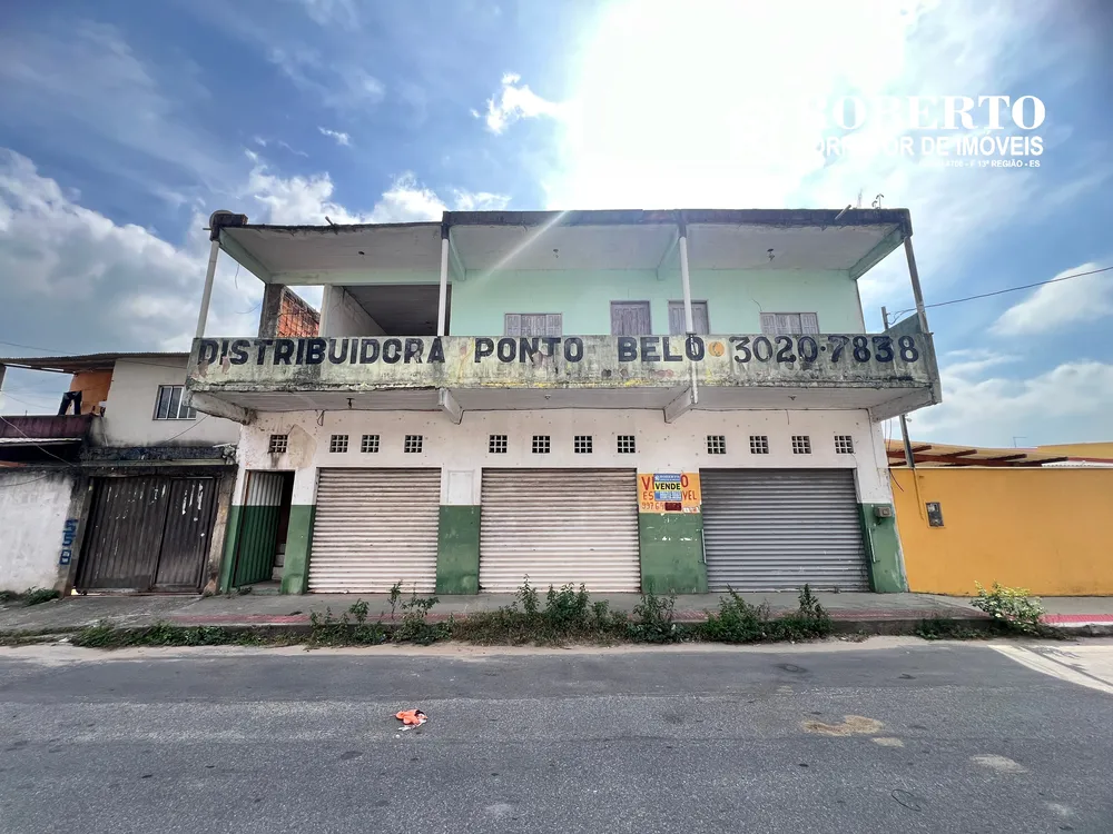 Loja-Salão, 300 m² - Foto 1