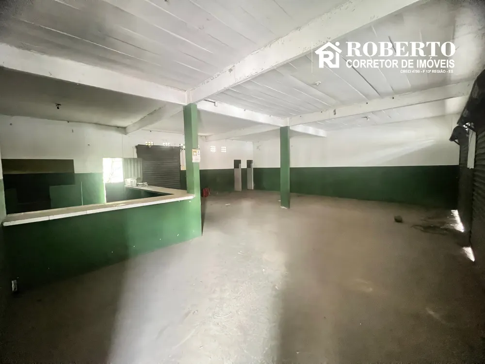 Loja-Salão, 300 m² - Foto 5