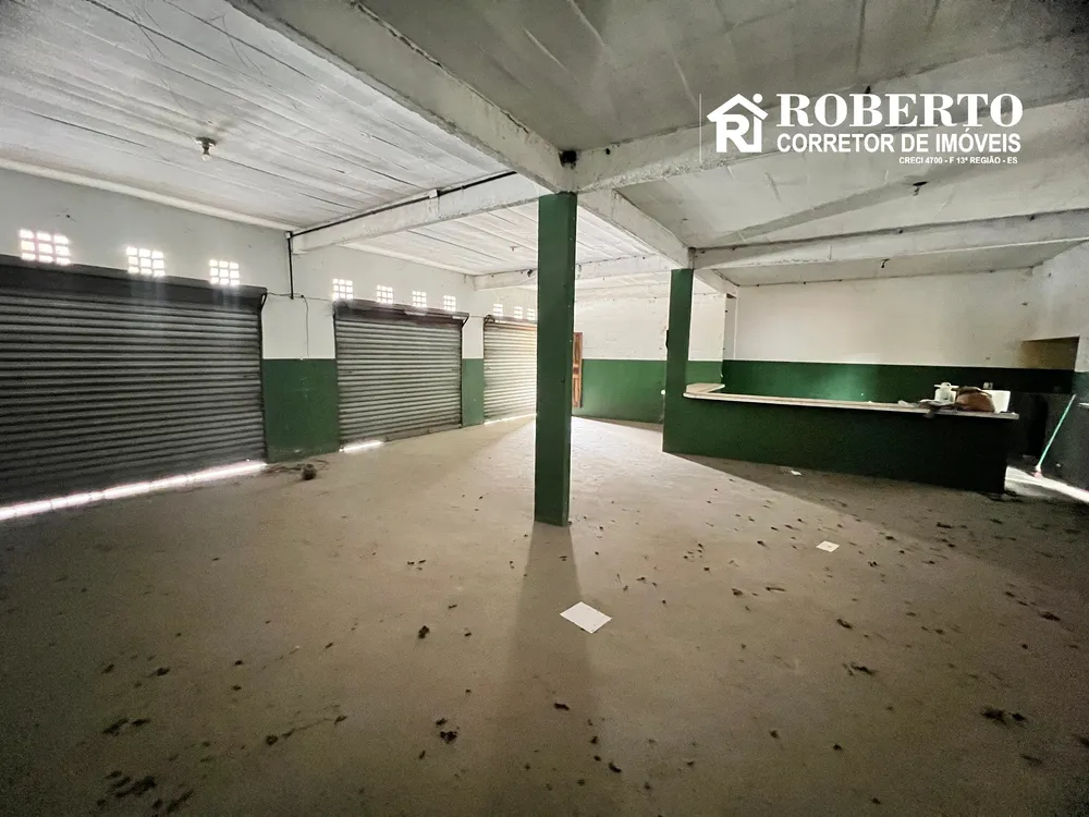 Loja-Salão, 300 m² - Foto 4