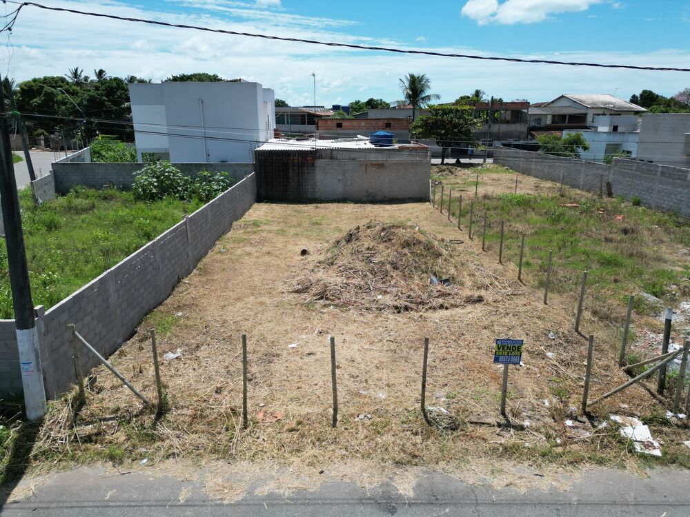 Terreno, 300 m² - Foto 1
