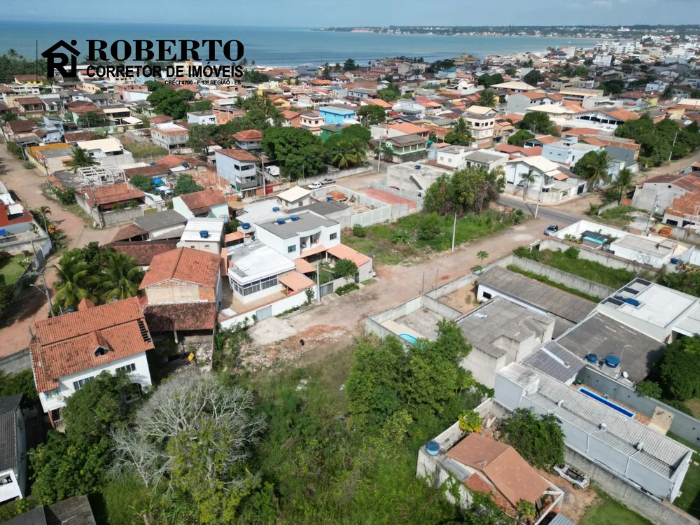 Terreno, 597 m² - Foto 1