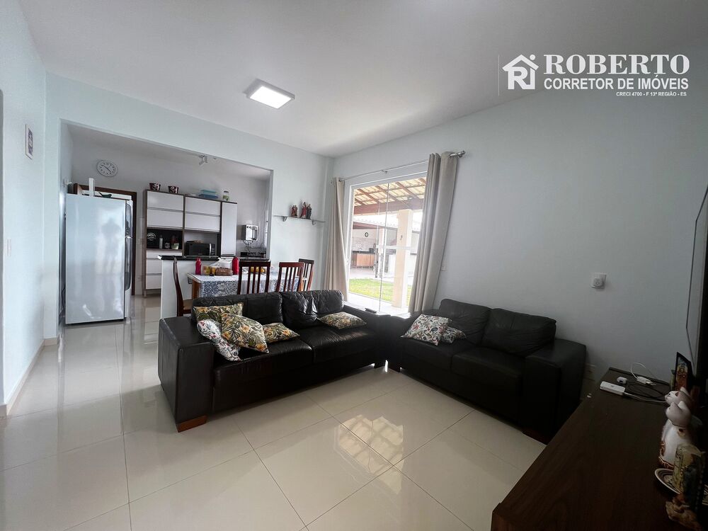 Casa, 3 quartos, 440000 m² - Foto 3