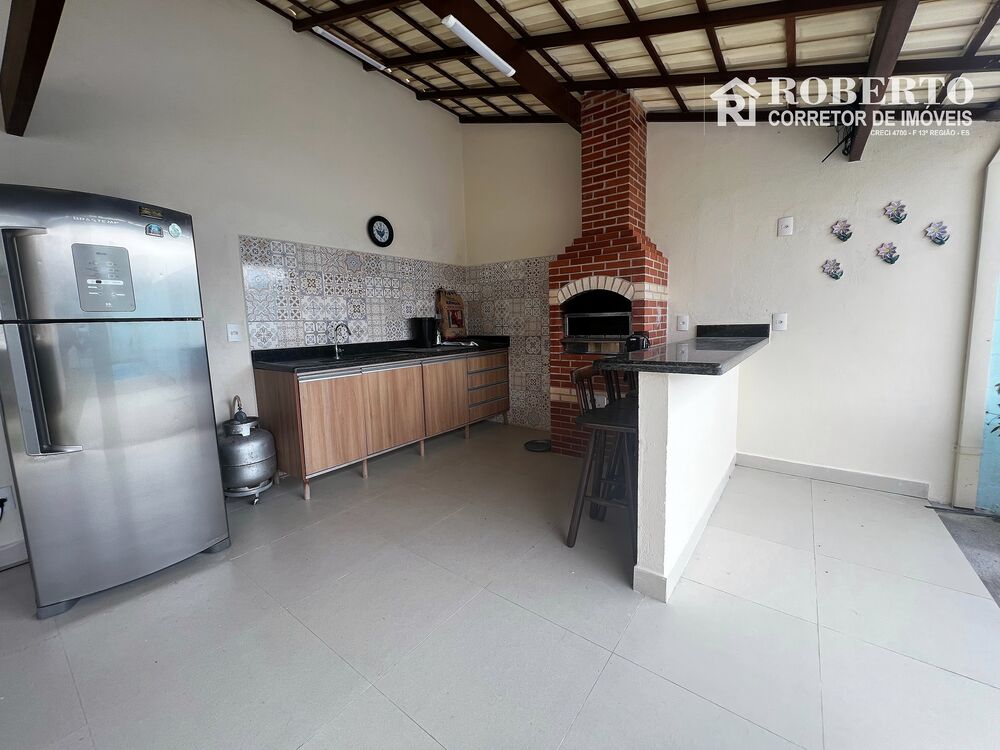 Casa, 3 quartos, 440000 m² - Foto 1