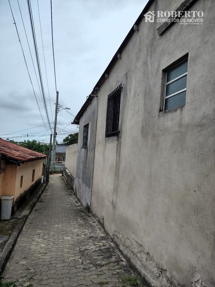 Casa, 1 quarto, 50 m² - Foto 4