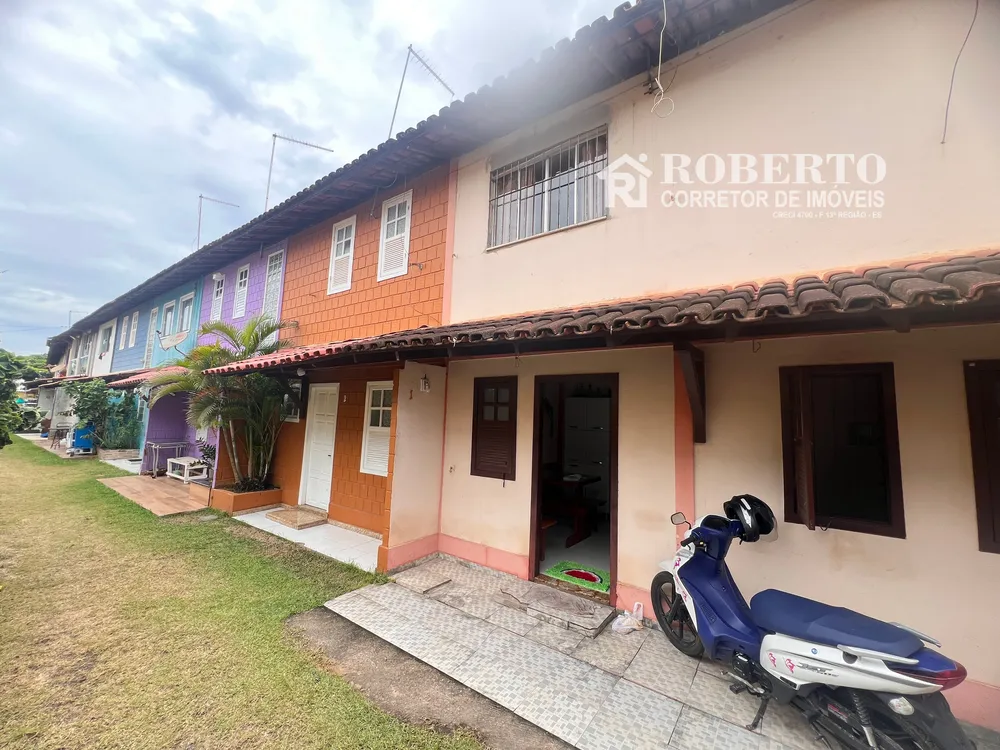 Casa, 4 quartos, 100 m² - Foto 1