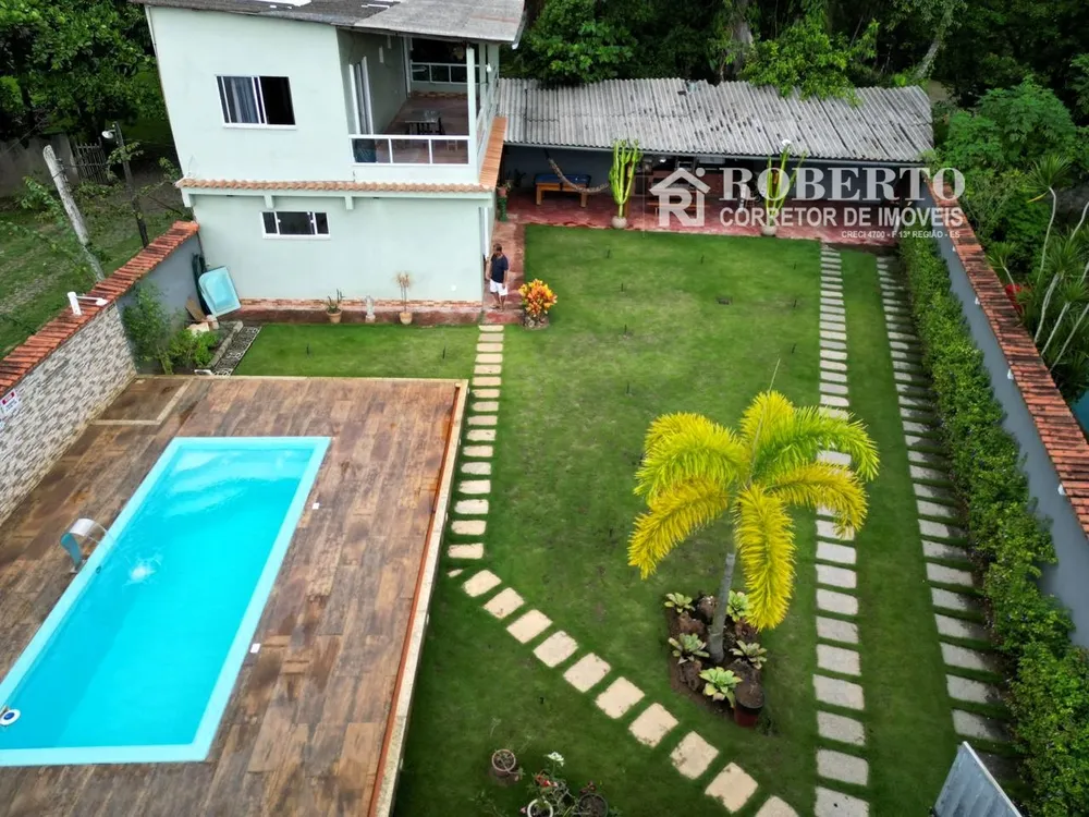 Casa, 3 quartos, 420 m² - Foto 1
