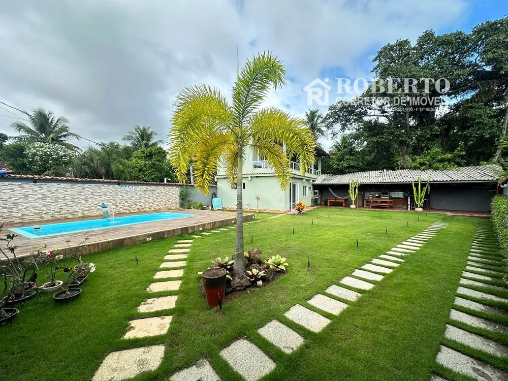 Casa, 3 quartos, 420 m² - Foto 4