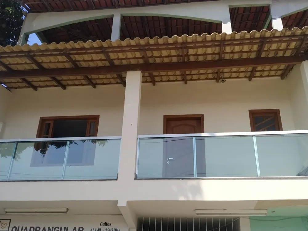Casa, 2 quartos, 100 m² - Foto 13