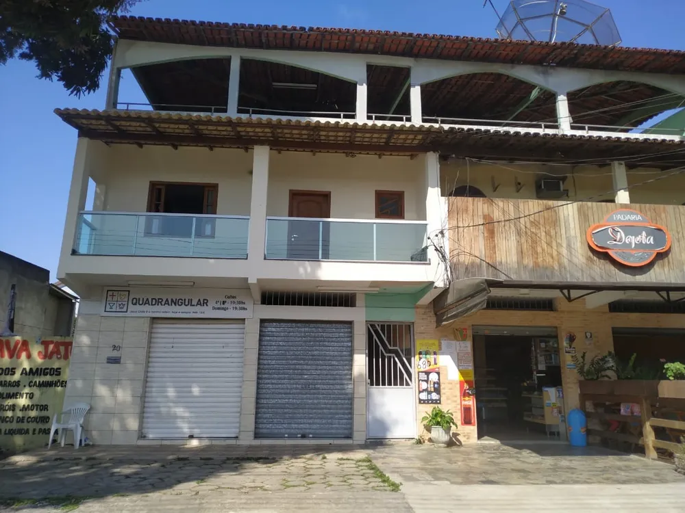 Casa, 2 quartos, 100 m² - Foto 1