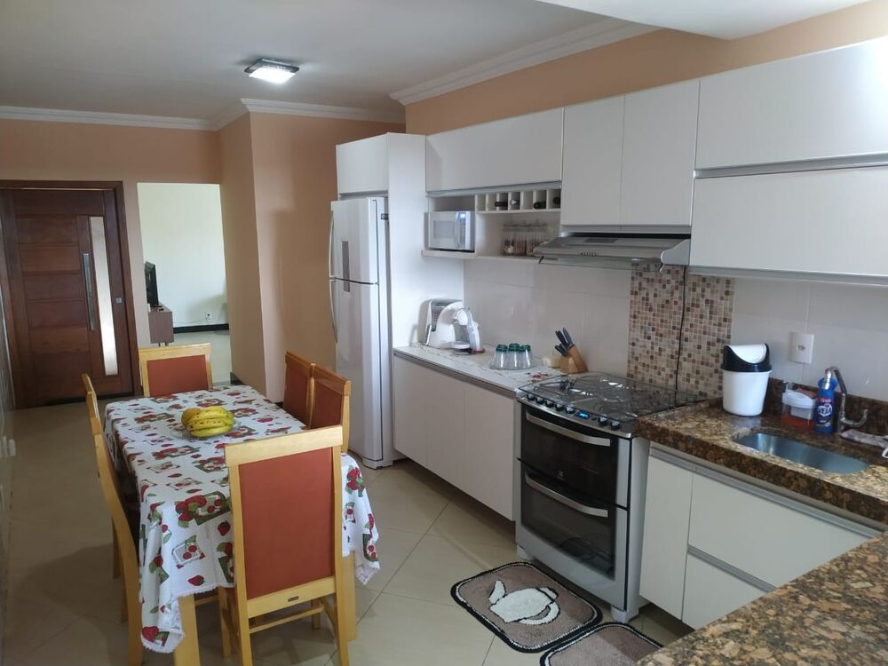 Casa, 2 quartos, 100 m² - Foto 1
