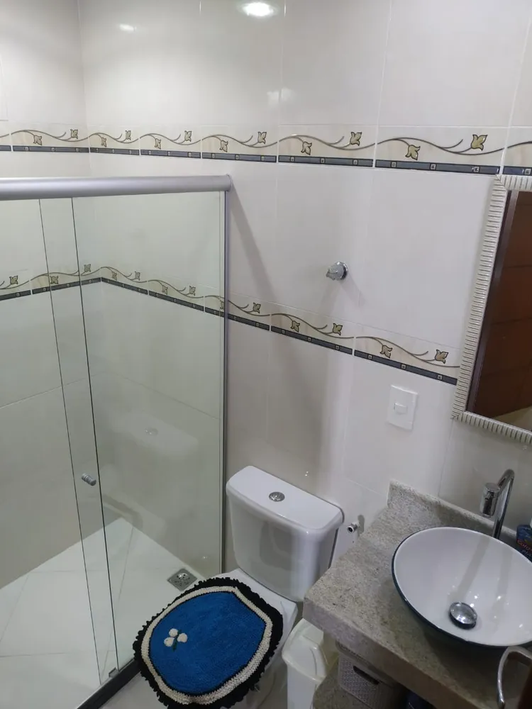 Casa, 2 quartos, 100 m² - Foto 11