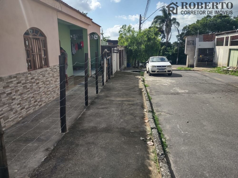 Casa, 2 quartos - Foto 1