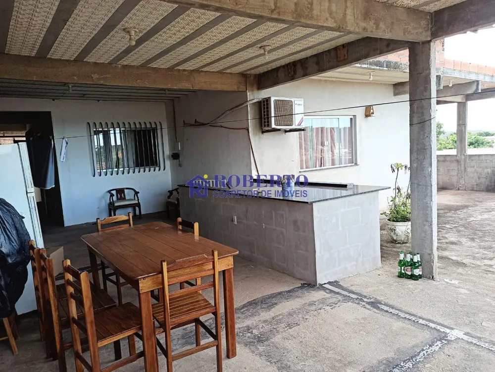 Casa, 3 quartos, 300 m² - Foto 1