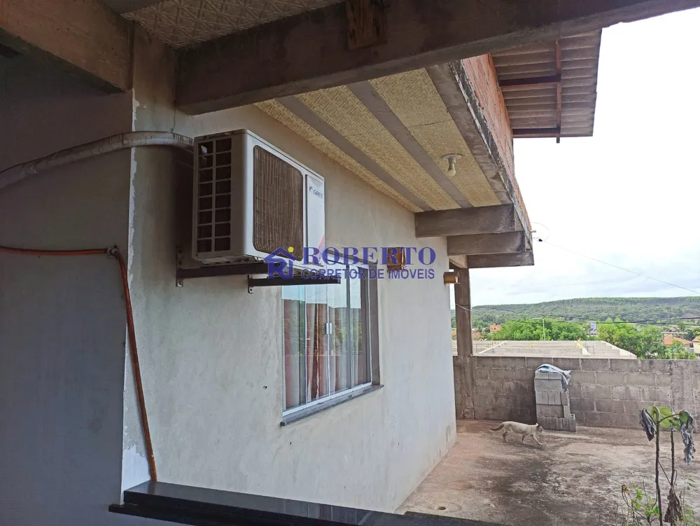 Casa, 3 quartos, 300 m² - Foto 2