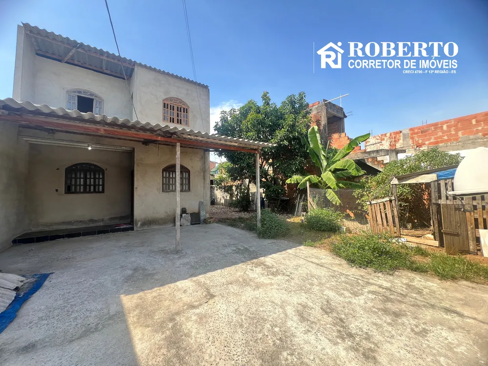 Casa, 2 quartos, 300 m² - Foto 1