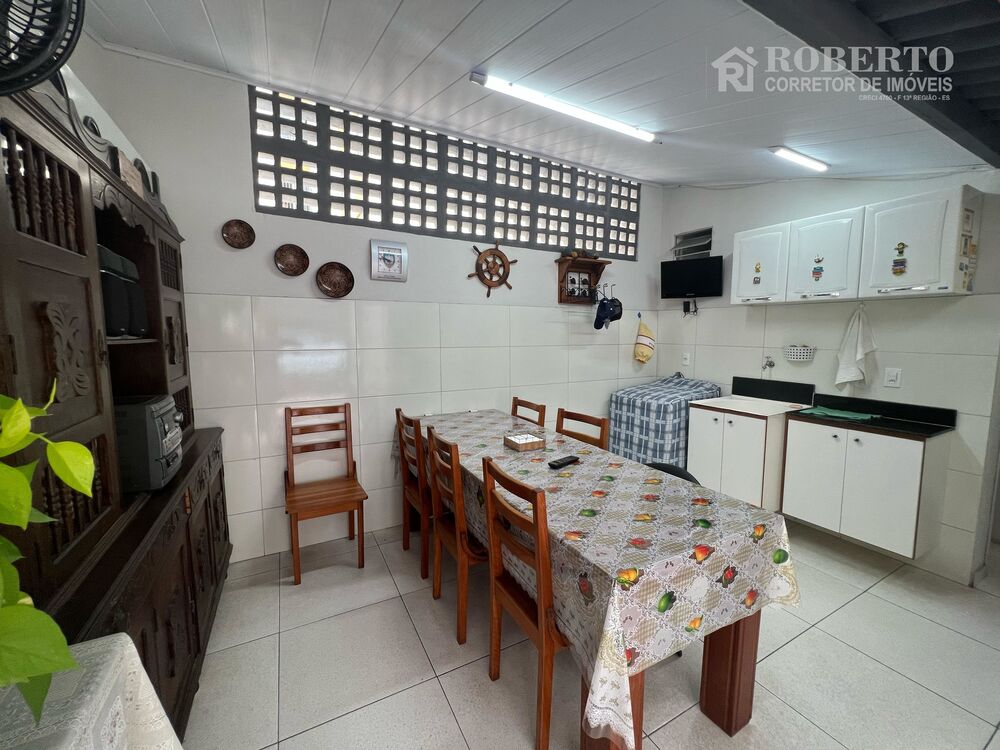 Casa, 3 quartos, 128 m² - Foto 4