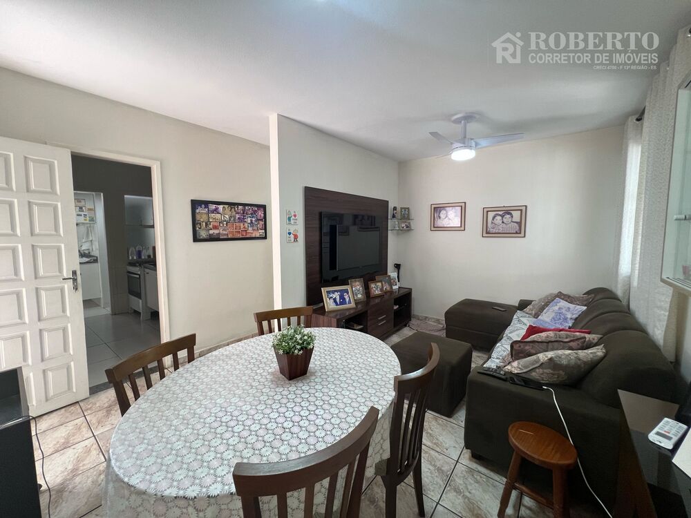 Casa, 3 quartos, 128 m² - Foto 2