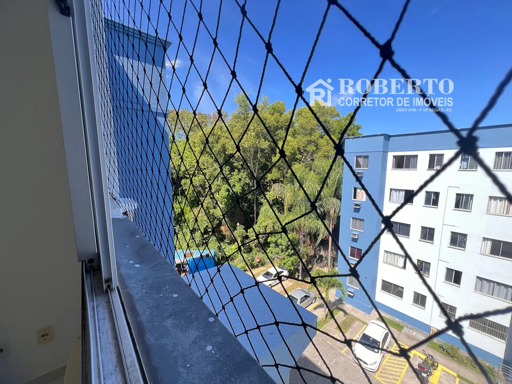 Apartamento, 2 quartos, 52 m² - Foto 2