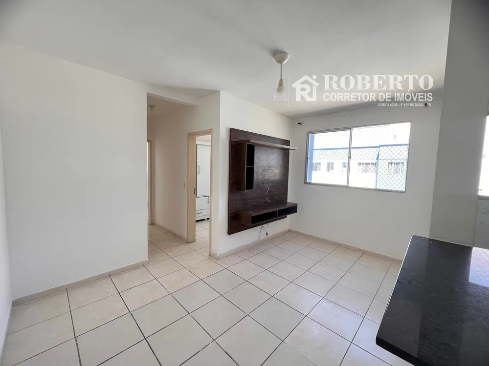 Apartamento, 2 quartos, 52 m² - Foto 3