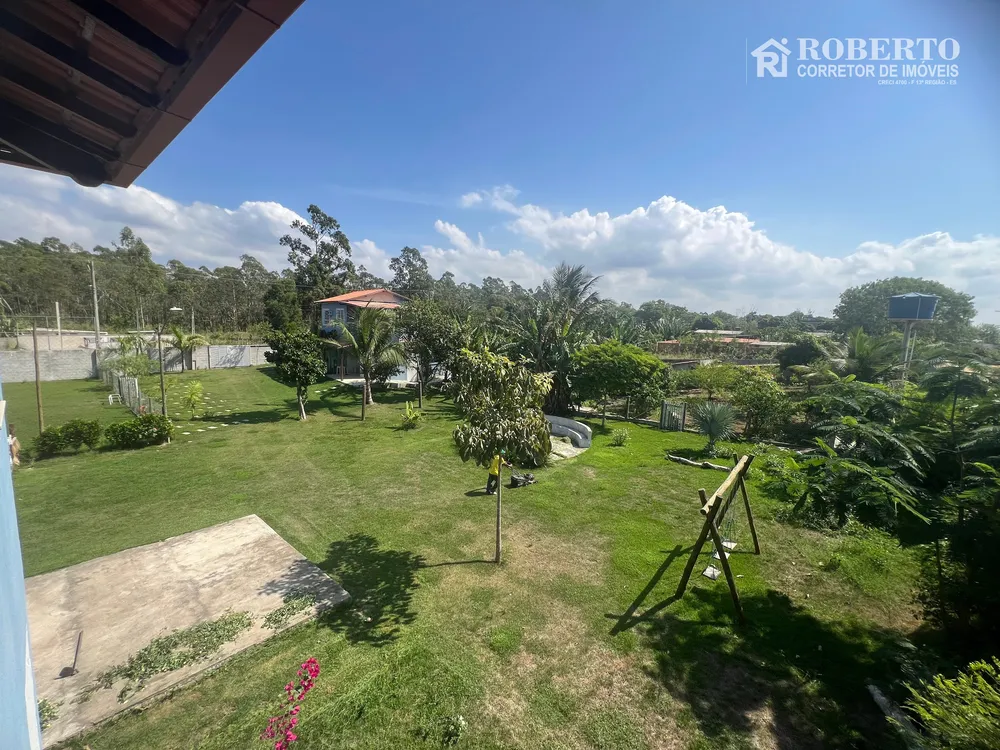 Chácara, 5 quartos, 3000 m² - Foto 16
