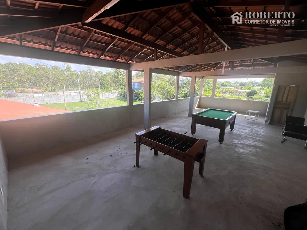 Chácara, 5 quartos, 3000 m² - Foto 17