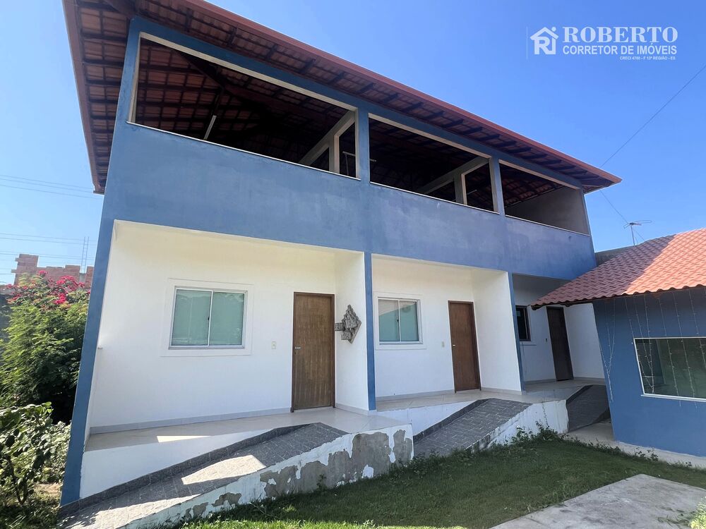 Chácara, 5 quartos, 3000 m² - Foto 2