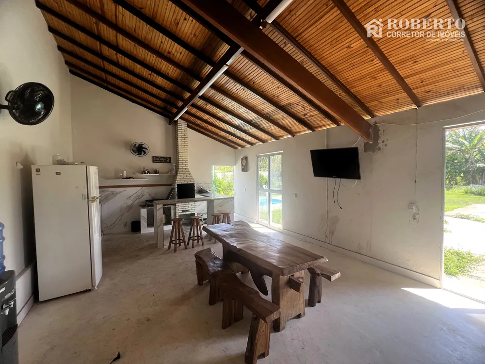 Chácara, 5 quartos, 3000 m² - Foto 11