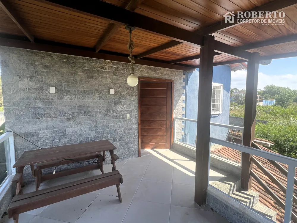 Chácara, 5 quartos, 3000 m² - Foto 5