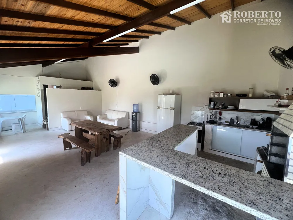 Chácara, 5 quartos, 3000 m² - Foto 10
