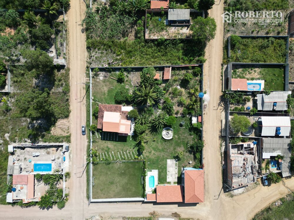 Chácara, 5 quartos, 3000 m² - Foto 3