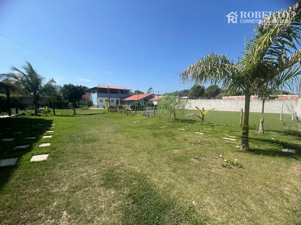 Chácara, 5 quartos, 3000 m² - Foto 2