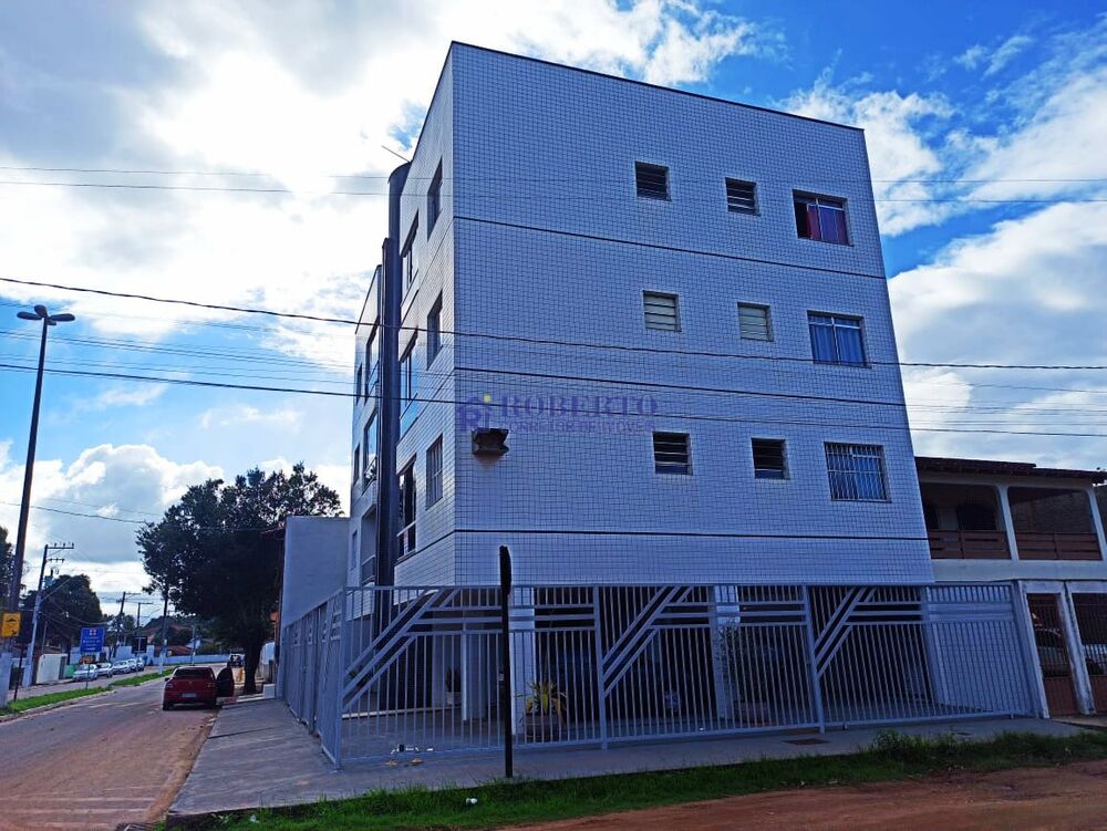 Apartamento, 2 quartos, 100 m² - Foto 1