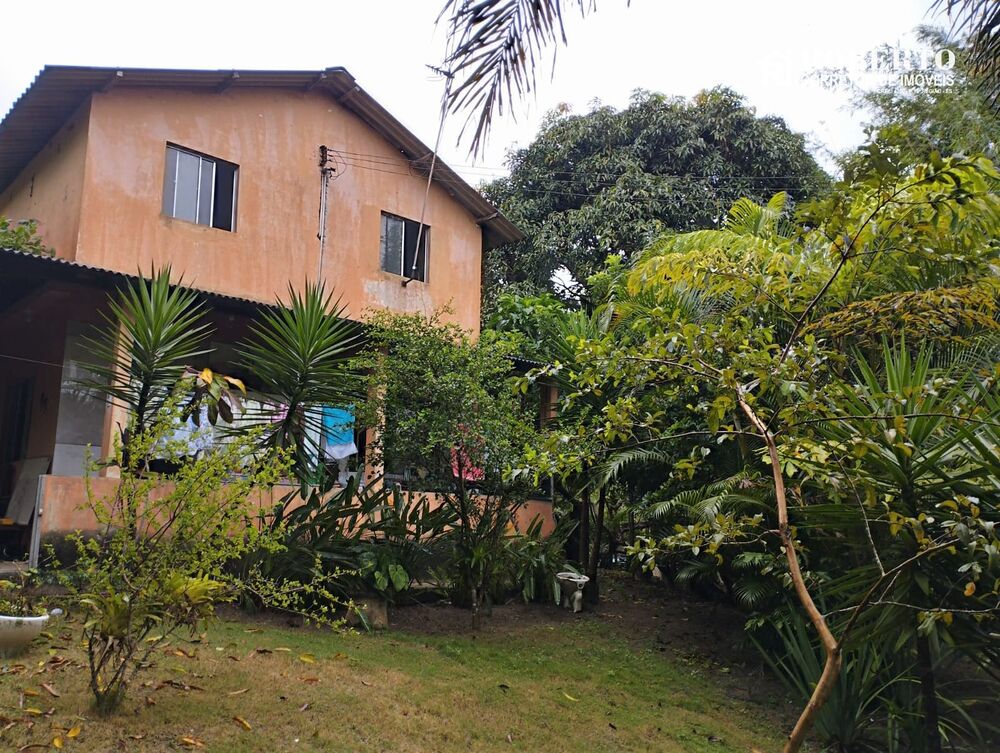 Chácara, 4 quartos, 5010 m² - Foto 1