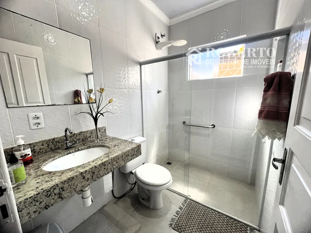 Casa, 4 quartos, 240 m² - Foto 7