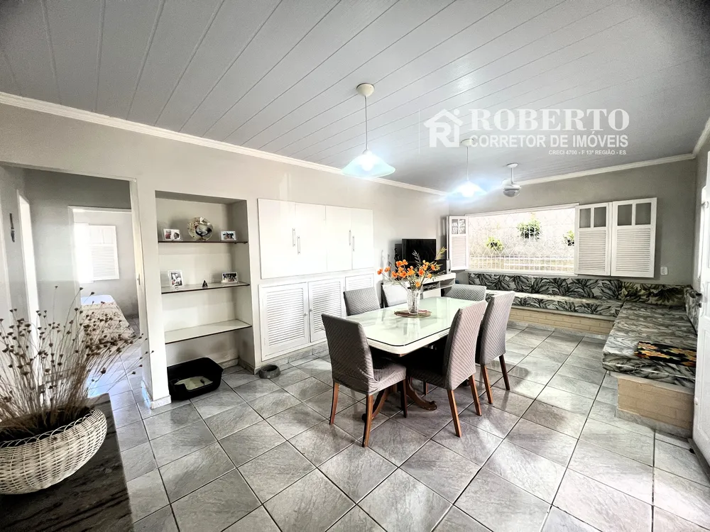 Casa, 4 quartos, 240 m² - Foto 3