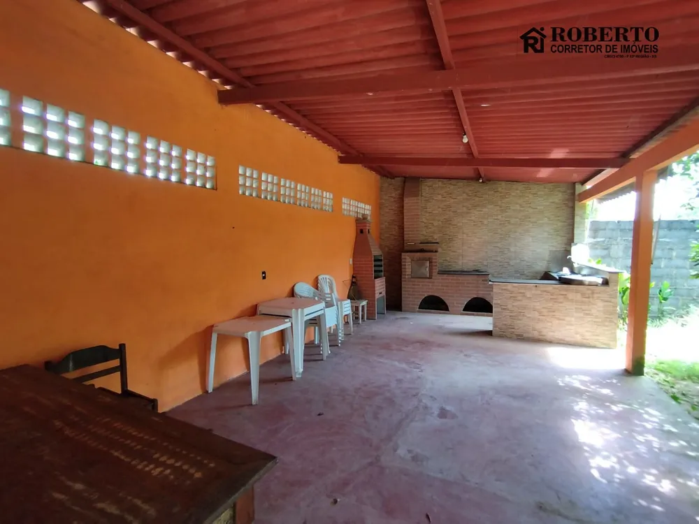 Chácara, 3 quartos - Foto 14