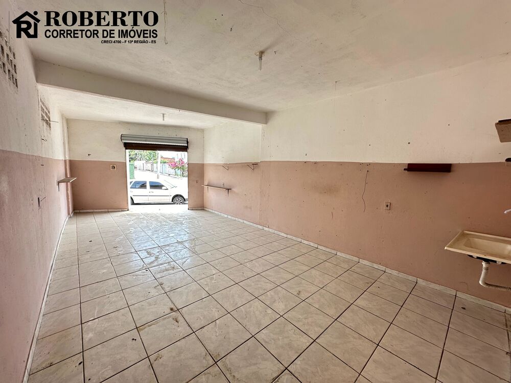 Loja-Salão, 60 m² - Foto 2