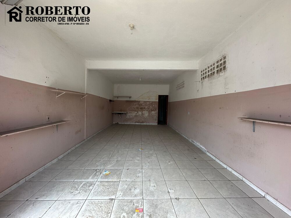 Loja-Salão, 60 m² - Foto 4