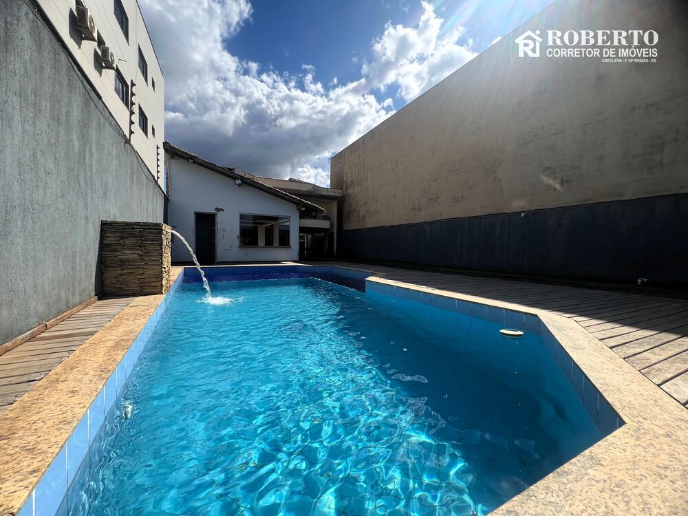 Casa, 5 quartos, 500 m² - Foto 1