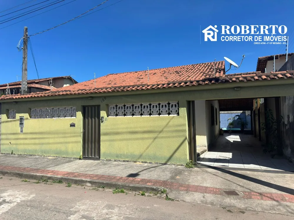 Casa, 4 quartos, 300 m² - Foto 1