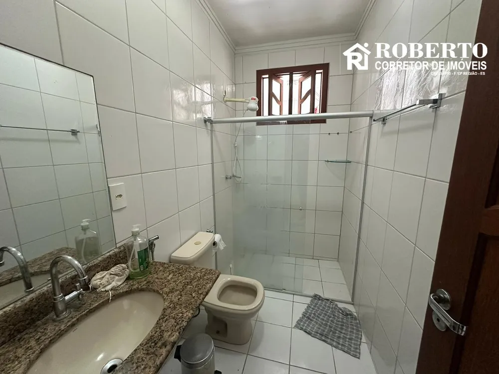 Casa, 4 quartos, 300 m² - Foto 11