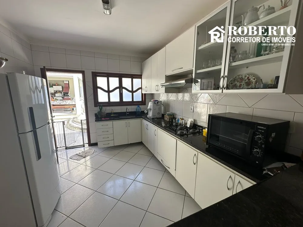 Casa, 4 quartos, 300 m² - Foto 4